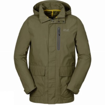 Mens Kingsley Jacket Mens Kingsley Jacket
